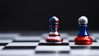 Държавният департамент на САЩ заяви че между представители на САЩ