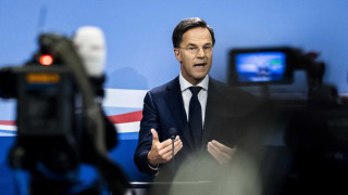 Парламентарните избори в Нидерландия са насрочени за 22 ноември  Това разкри