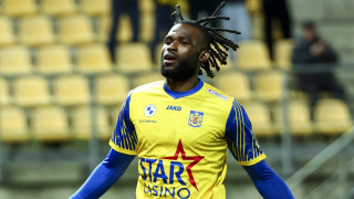 ЦСКА е постигнал споразумение с белгийския Беверен за привличането на