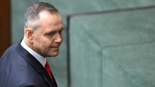 Сутрешни церемонии по случай годишнината от избухването на Втората световна