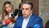 Асен Василев за управляващите: Казаха ще преформатират всичко, накрая се оказа, че нещо ще въртят