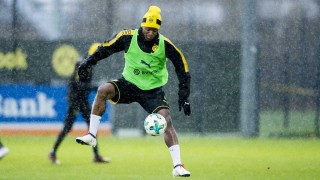 Миши Батшуай дебютира за Борусия (Дортмунд) още утре