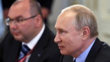  Путин предизвести за заплахата от световна злополука 