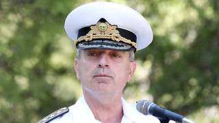 Началникът на отбраната: Черно море не трябва да бъде пространство, ограничено от заплахите