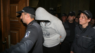 26 годишният Викторио Александров остава в ареста Той е обвинен за