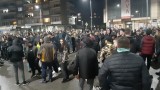 Стотици стачкуват в Габрово и през днешния ден 