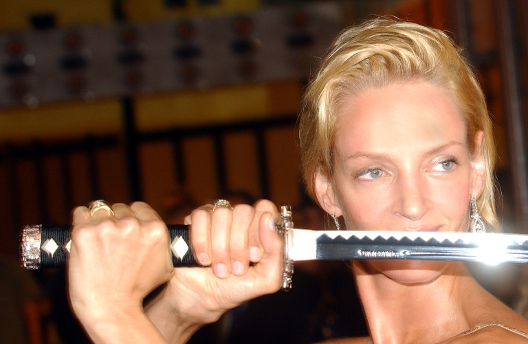 Напомняне за ролята й в