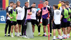 Борусия (Дортмунд) продължава да си пазарува национали на Германия