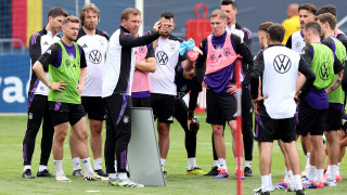 Паскал Грос е съвсем близо до трансфер в Борусия Дортмунд съобщава