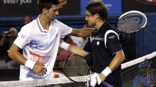 Ферер отговори дали ще се отказва