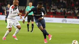 Защитникът на ПСЖ Серж Орие е приел офертата на