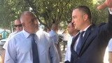 Борисов даде старт на разширението на бул. "Васил Левски" във Варна