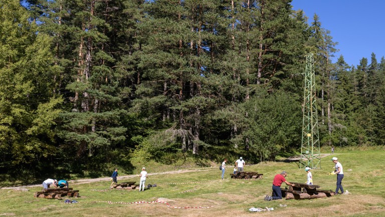 Пощенска банка и Mastercard® ще създадат "Зелена класна стая на открито"