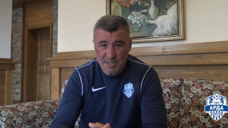 Бившият национал и герой от САЩ 94 Емил Кременлиев