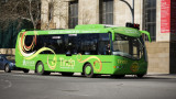 Електрическите автобуси пестят всекидневно петрол, достатъчен за цяла Гърция