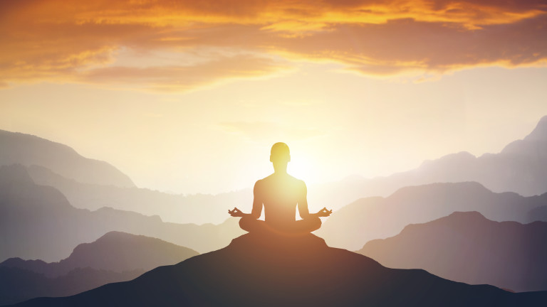 Медитацията е един от начините, който много изпълнителни директори, предприемачи