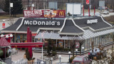 Искаш да си собственик на франчайз на McDonald's? Ето колко струва и колко всъщност може да спечелиш