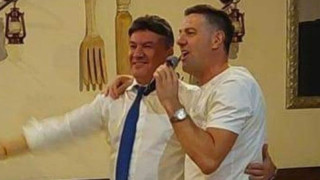 Селекционерът на българския национален отбор по футбол Младен Кърстаич вероятно