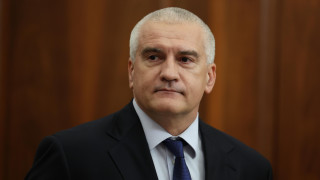 Руските власти в анексирания Крим преустановиха организирания летен отдих за