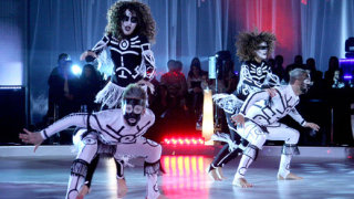 Моделът Кристина Милева става журналистка