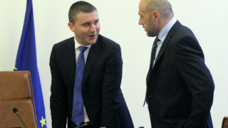 Властта създаде мегафонд с цел „рециклиране” на европарите