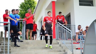 Отборът на Атлетик Куклен сбъдна голямата си мечта и ще