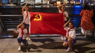 Китайският гигант WeChat блокира акаунти промотиращи ЛГБТ