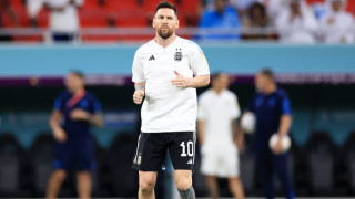 Именитото спортно издание Goal com представи класацията на претендентите за приза