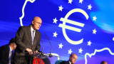 Димитър Радев: Референдумът може да пропука консенсуса за Еврозоната