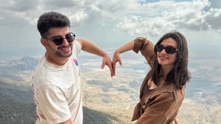 Сашо Кадиев и Ивелина Чоева са една от най сладките популярни