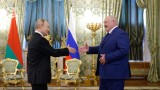 Путин разговаря с Лукашенко, докато американски емисар е в Москва