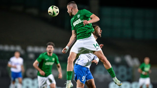 Берое уреди приятелски мач с новака във Втора лига Черноморец Бургас Спарингът ще