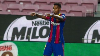 Финансовата криза в Барселона накара клуба отново да се обърне