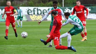 Берое ще освободи чужденците които са с големи заплати В