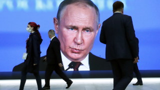 Путин вижда висок потенциал за световен конфликт 