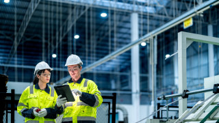 Малко над 2.9 милиона са работещите у нас през първото тримесечие на 2025 г.