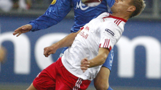 В Залцбург изненадани от посрещането