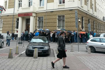 74% от българите не искат да се плащат депозитите над 100 хил. евро в КТБ