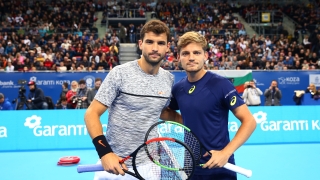 Гришо с 16-та победа, днес отново среща "губещия" Гофен