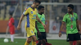 Треньорът на Керала Бластърс Рене Мюленстийн коментира контузията на звездата