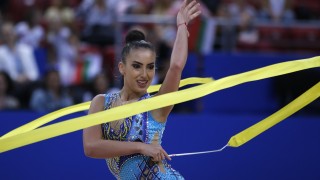 България спечели първи медал от домакинското Световно първенство което се