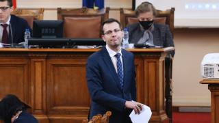 Вчера вечерта премиерът Кирил Петков съобщи че България е получила