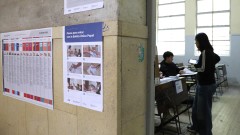 Милей печели изборите в Аржентина