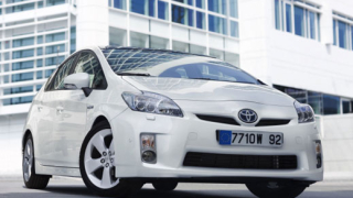 Toyota откраднала технология за Prius от руснак
