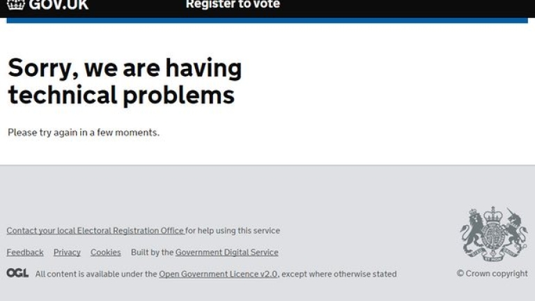 Чужди държави замесени в кибератака преди референдума за Брекзит?