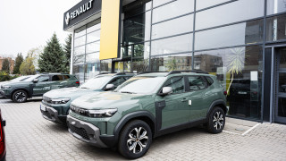 Пазарът на нови автомобили в съседна Румъния отбелязва най-резкия спад в цяла Европа