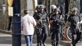  Испанската полиция търси най-малко един нападател 
