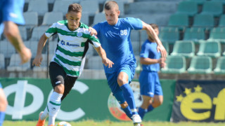 Черно море завърши 0 0 в контролна среща с втородивизионния Черноморец