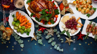 Как да не надебелеем по празниците