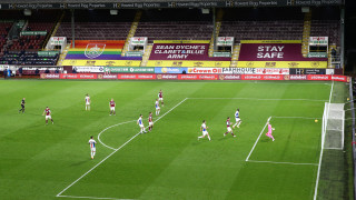 Бърнли и Евертън ще открият 11 ия кръг в английската Висша